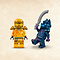 LEGO LEGO Ninjago Arins rijzende drakenaanval - 71803