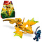 LEGO LEGO Ninjago Arins rijzende drakenaanval - 71803