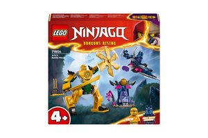 LEGO LEGO Ninjago Arins strijdmecha - 71804