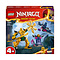 LEGO LEGO Ninjago Arins strijdmecha - 71804