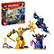 LEGO LEGO Ninjago Arins strijdmecha - 71804