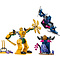 LEGO LEGO Ninjago Arins strijdmecha - 71804