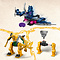 LEGO LEGO Ninjago Arins strijdmecha - 71804