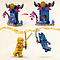 LEGO LEGO Ninjago Arins strijdmecha - 71804