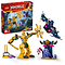 LEGO LEGO Ninjago Arins strijdmecha - 71804