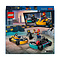 LEGO LEGO City Karts en racers - 60400