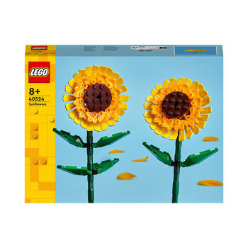 LEGO LEGO Zonnebloemen - 40524