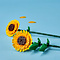 LEGO LEGO Zonnebloemen - 40524