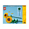 LEGO LEGO Zonnebloemen - 40524