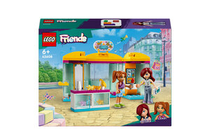 LEGO LEGO Friends Winkeltje met accessoires - 42608