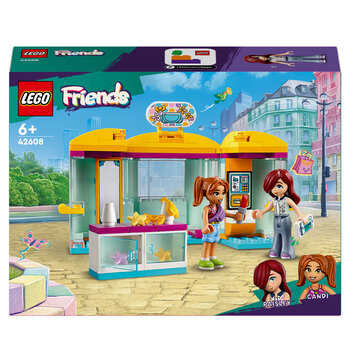 LEGO LEGO Friends Winkeltje met accessoires - 42608