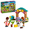 LEGO LEGO Friends Autumns schuur met kalfje - 42607