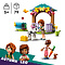 LEGO LEGO Friends Autumns schuur met kalfje - 42607