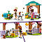 LEGO LEGO Friends Autumns schuur met kalfje - 42607