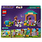 LEGO LEGO Friends Autumns schuur met kalfje - 42607