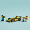 LEGO LEGO City Groene racewagen - 60399