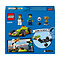 LEGO LEGO City Groene racewagen - 60399