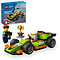 LEGO LEGO City Groene racewagen - 60399