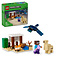 LEGO LEGO Minecraft Steve's woestijnexpeditie - 21251