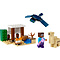 LEGO LEGO Minecraft Steve's woestijnexpeditie - 21251