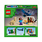 LEGO LEGO Minecraft Steve's woestijnexpeditie - 21251