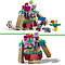 LEGO LEGO Minecraft Legends Duel met de Verslinder - 21257