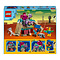 LEGO LEGO Minecraft Legends Duel met de Verslinder - 21257