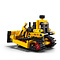 LEGO LEGO Technic Zware bulldozer - 42163