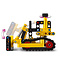 LEGO LEGO Technic Zware bulldozer - 42163