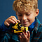 LEGO LEGO Technic Zware bulldozer - 42163