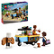LEGO LEGO Friends Bakkersfoodtruck - 42606