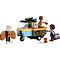 LEGO LEGO Friends Bakkersfoodtruck - 42606