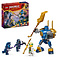 LEGO LEGO Ninjago Jay's mecha strijdpakket - 71805