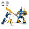 LEGO LEGO Ninjago Jay's mecha strijdpakket - 71805