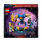 LEGO LEGO Ninjago Jay's mecha strijdpakket - 71805