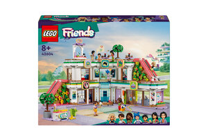 LEGO LEGO Friends Heartlake City winkelcentrum - 42604