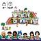 LEGO LEGO Friends Heartlake City winkelcentrum - 42604