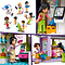 LEGO LEGO Friends Heartlake City winkelcentrum - 42604