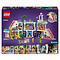 LEGO LEGO Friends Heartlake City winkelcentrum - 42604