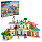 LEGO LEGO Friends Heartlake City winkelcentrum - 42604