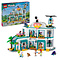 LEGO LEGO Friends Heartlake City ziekenhuis - 42621