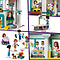 LEGO LEGO Friends Heartlake City ziekenhuis - 42621