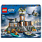 LEGO LEGO City Politie gevangeniseiland - 60419