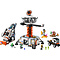 LEGO LEGO City Ruimtebasis en raketlanceerinstallatie - 60434