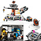 LEGO LEGO City Ruimtebasis en raketlanceerinstallatie - 60434