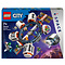 LEGO LEGO City Modulair ruimtestation - 60433