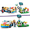 LEGO LEGO Friends Elektrische auto en oplaadpunt - 42609