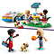 LEGO LEGO Friends Elektrische auto en oplaadpunt - 42609