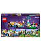 LEGO LEGO Friends Elektrische auto en oplaadpunt - 42609