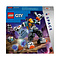 LEGO LEGO City Ruimtebouwmecha - 60428